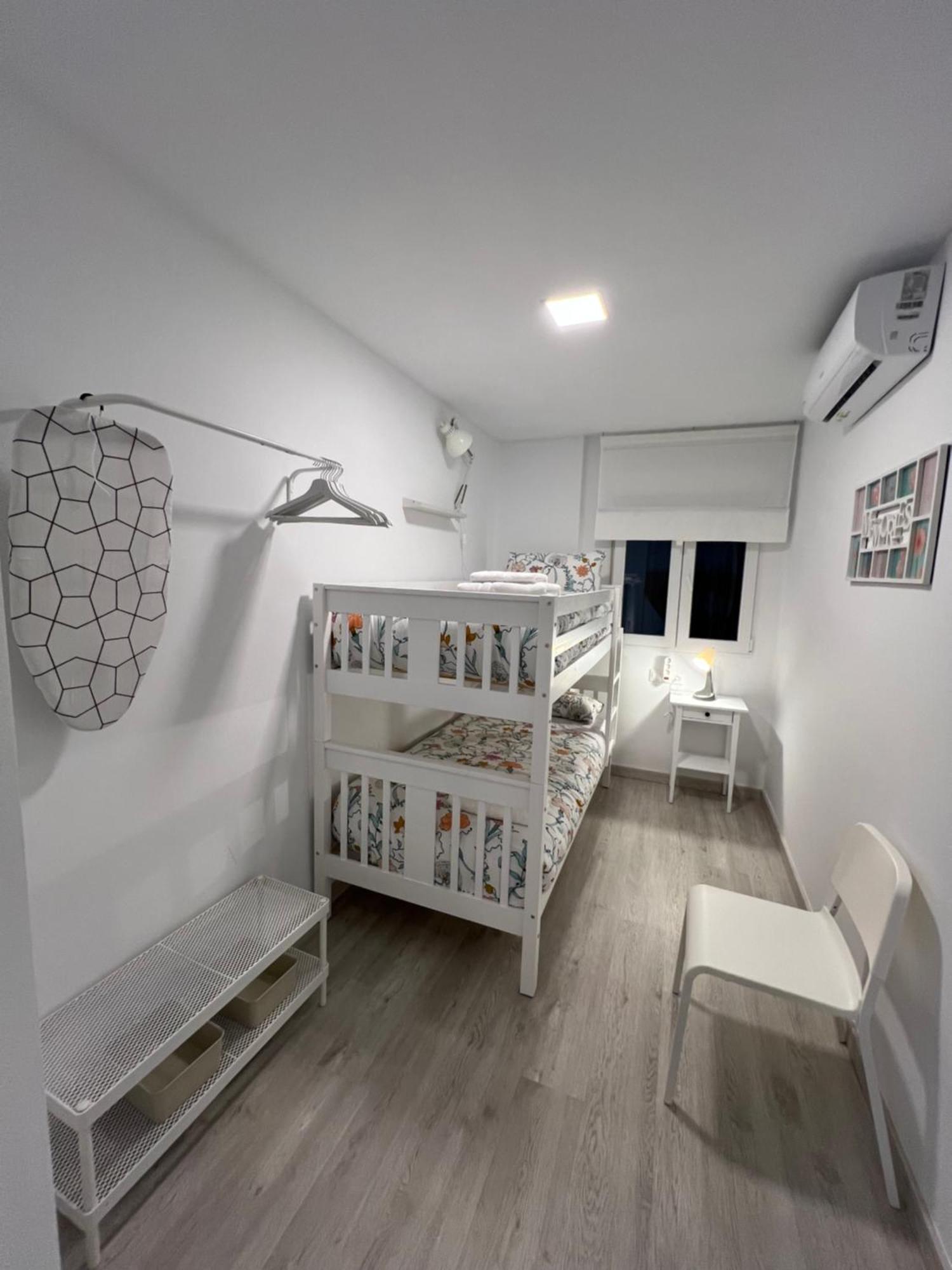 Gran Ritz Apartamentos Especial Terraza Exclusiva C Zenete Μάλαγα Εξωτερικό φωτογραφία