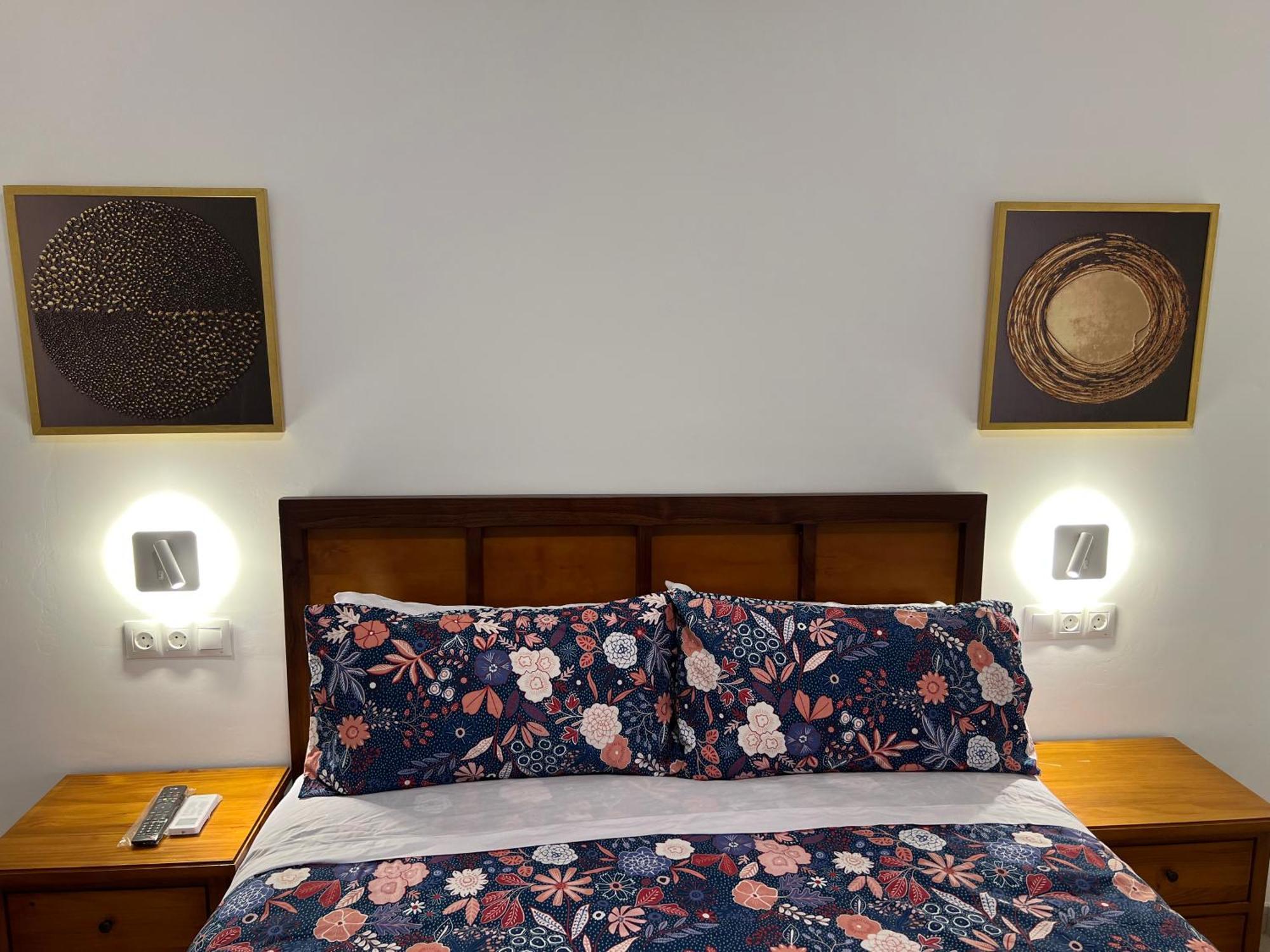 Gran Ritz Apartamentos Especial Terraza Exclusiva C Zenete Μάλαγα Εξωτερικό φωτογραφία