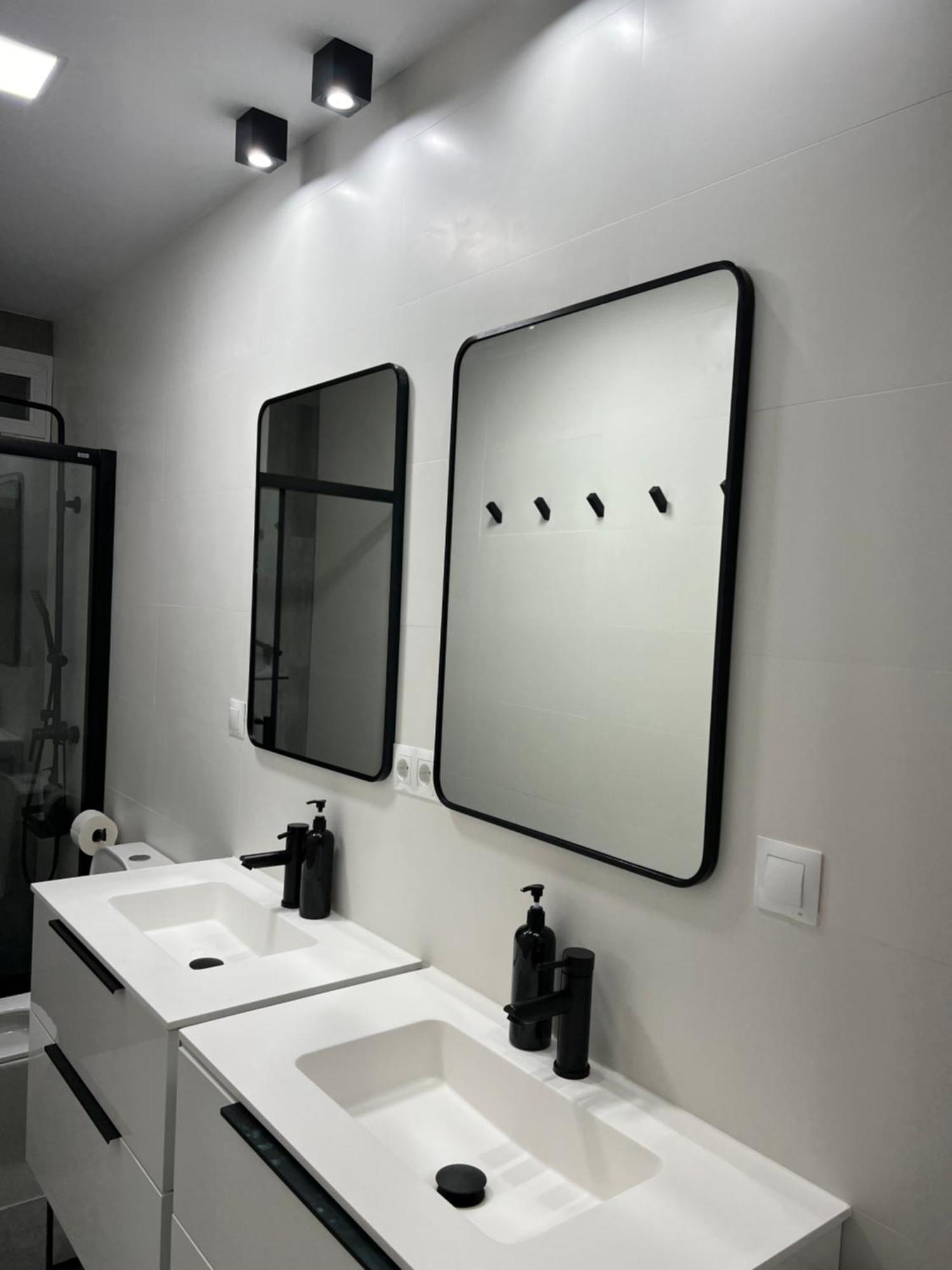 Gran Ritz Apartamentos Especial Terraza Exclusiva C Zenete Μάλαγα Εξωτερικό φωτογραφία