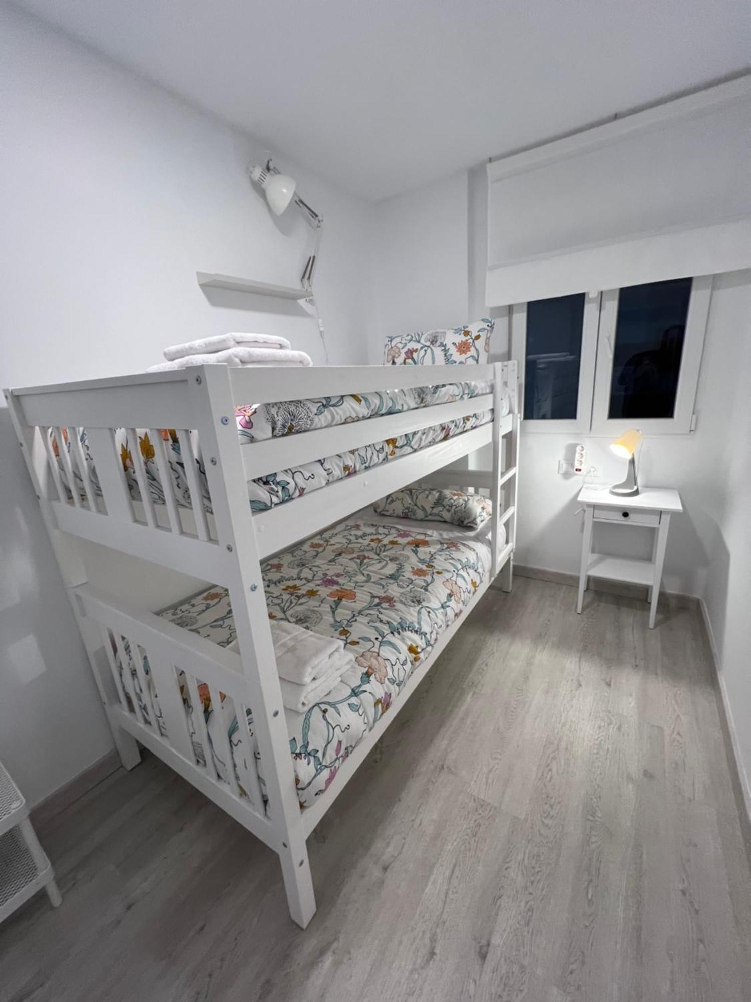 Gran Ritz Apartamentos Especial Terraza Exclusiva C Zenete Μάλαγα Εξωτερικό φωτογραφία