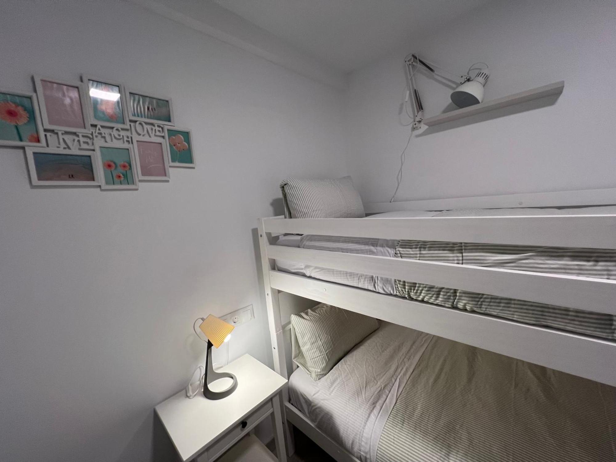 Gran Ritz Apartamentos Especial Terraza Exclusiva C Zenete Μάλαγα Εξωτερικό φωτογραφία
