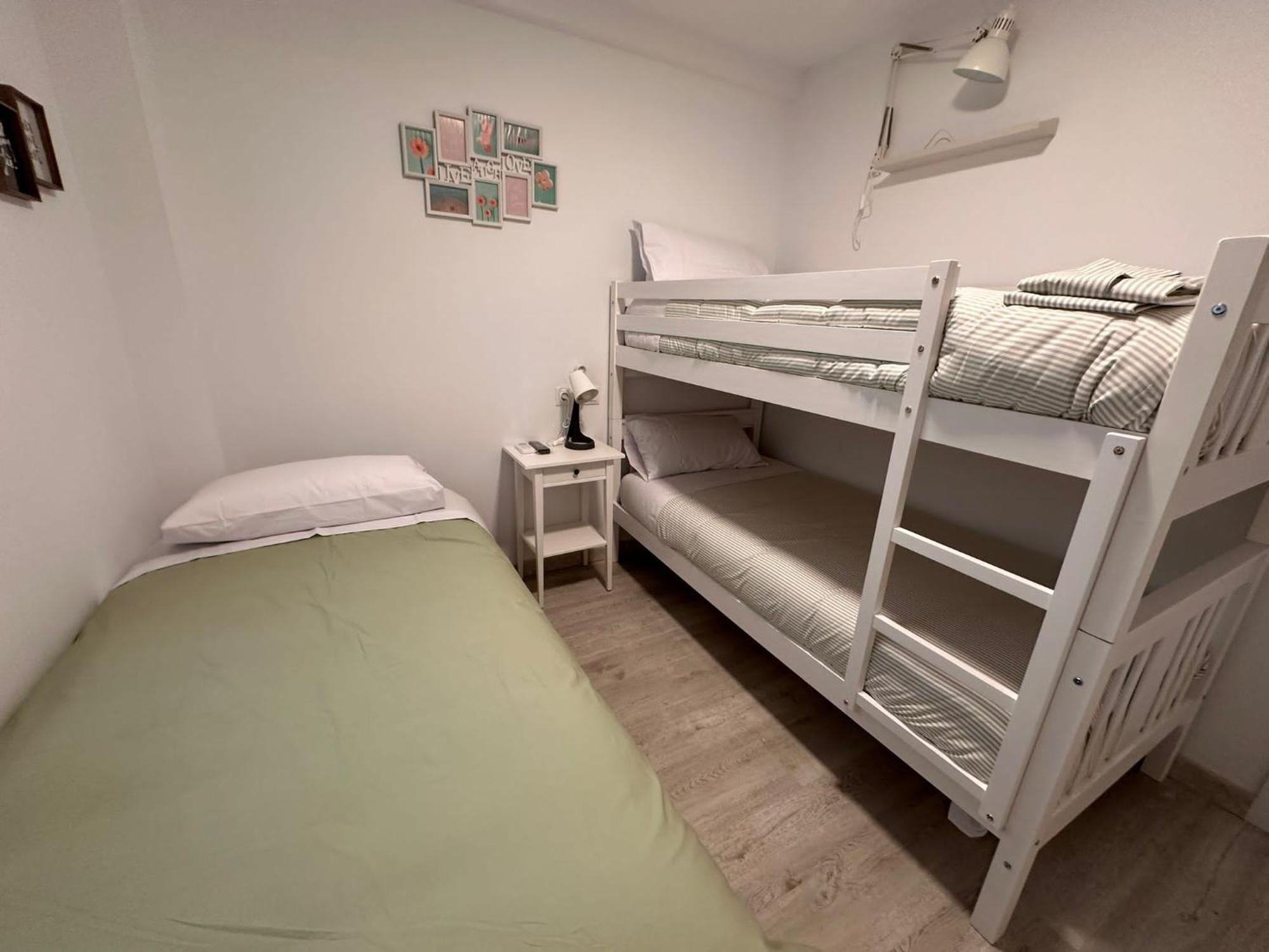 Gran Ritz Apartamentos Especial Terraza Exclusiva C Zenete Μάλαγα Εξωτερικό φωτογραφία