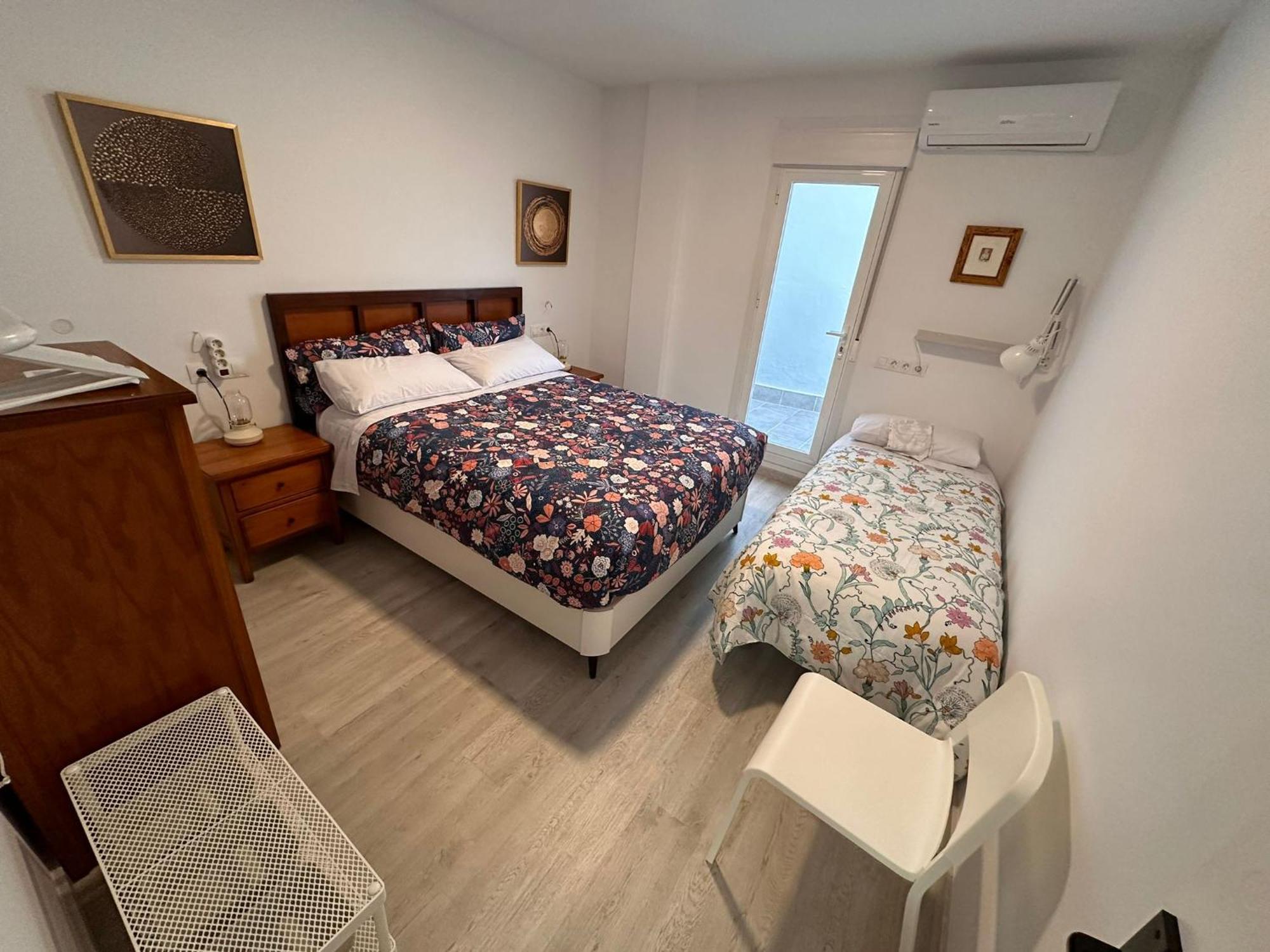Gran Ritz Apartamentos Especial Terraza Exclusiva C Zenete Μάλαγα Εξωτερικό φωτογραφία