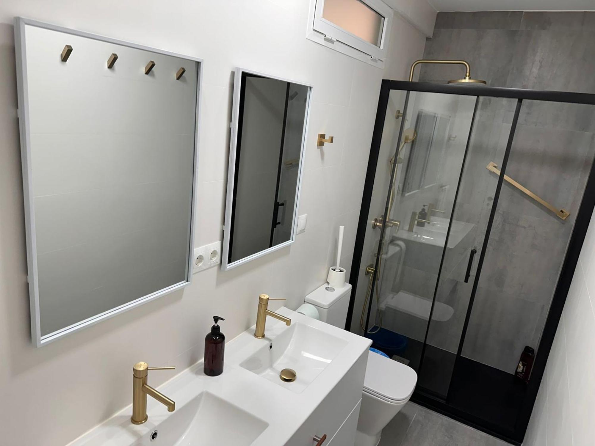 Gran Ritz Apartamentos Especial Terraza Exclusiva C Zenete Μάλαγα Εξωτερικό φωτογραφία
