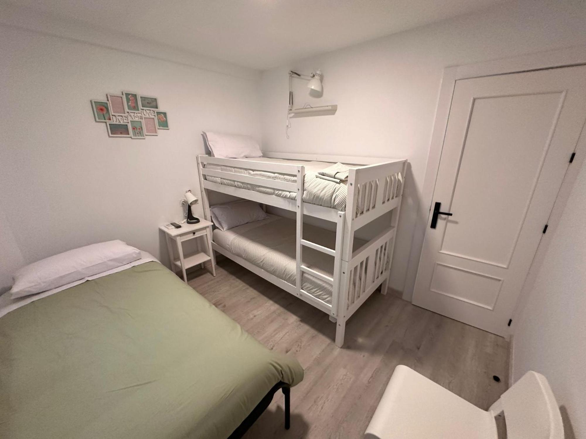 Gran Ritz Apartamentos Especial Terraza Exclusiva C Zenete Μάλαγα Εξωτερικό φωτογραφία